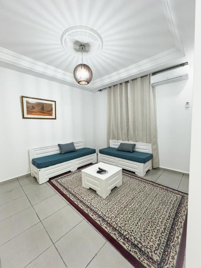 Апартаменты Residance Saji Зарзис Экстерьер фото