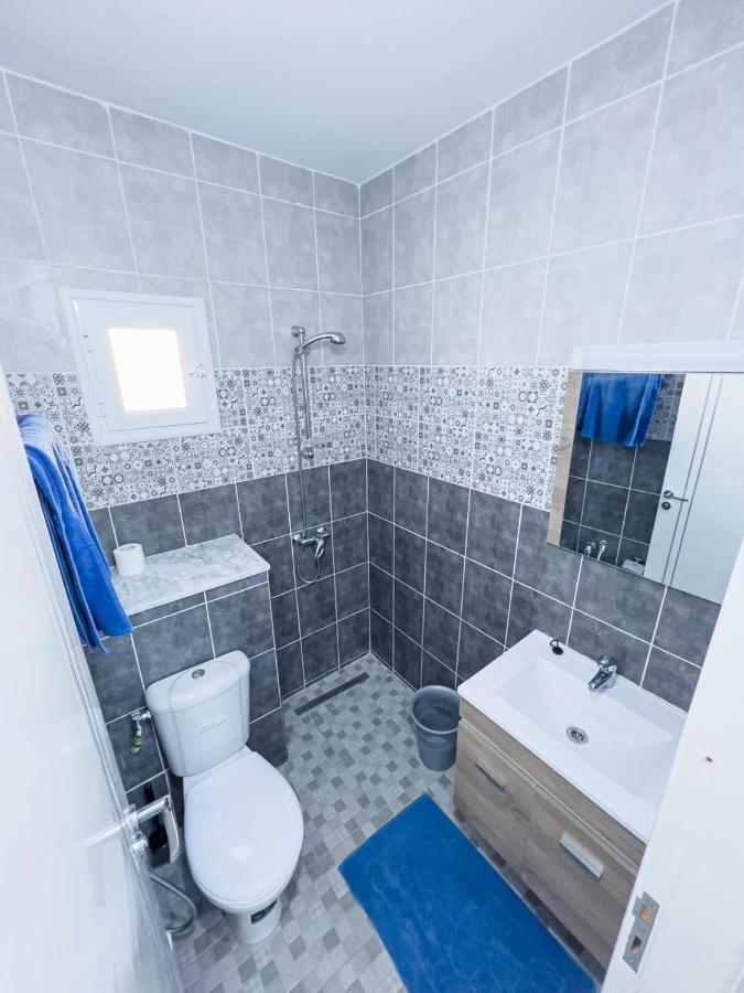 Апартаменты Residance Saji Зарзис Экстерьер фото